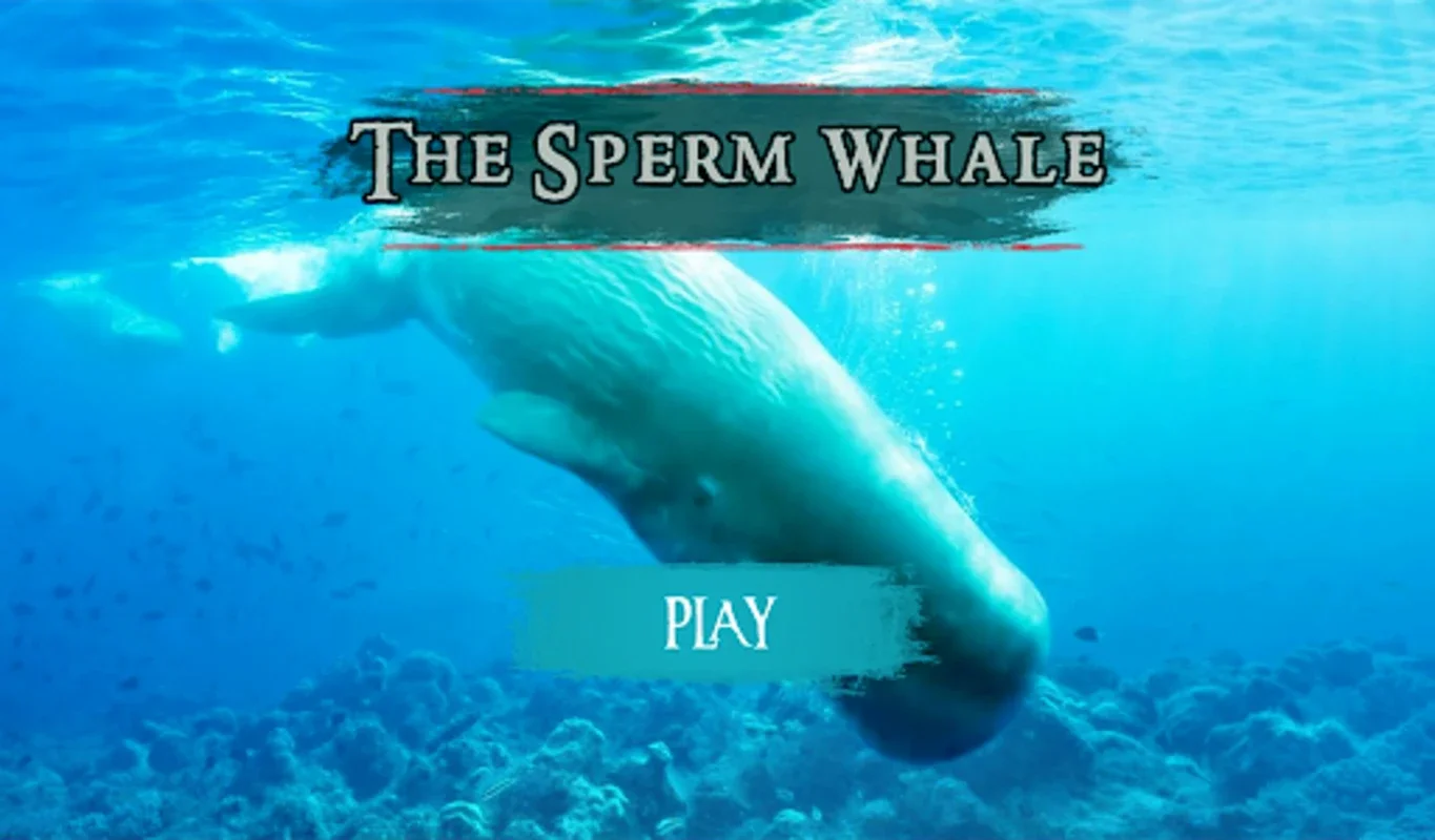 The Sperm Whale for Android - Download the APK from AppHuts