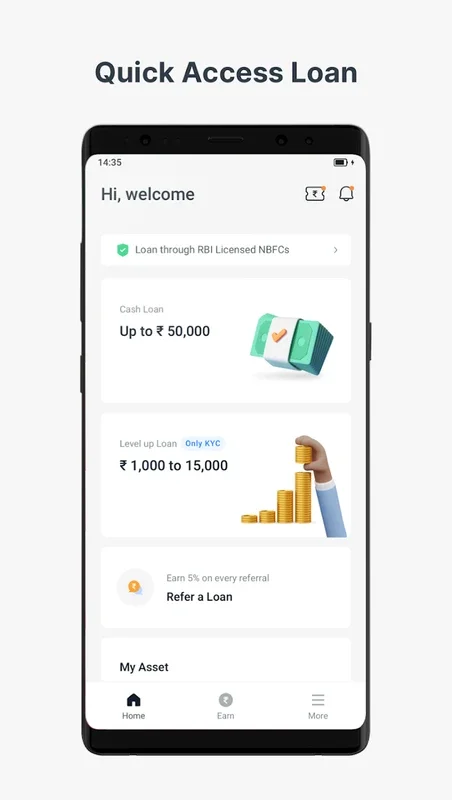 True Balance: Manage Mobile Data & Credit on Android in India