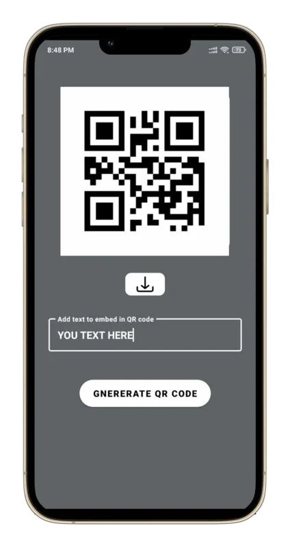 QR Code Generator for Android: Convert Text Easily