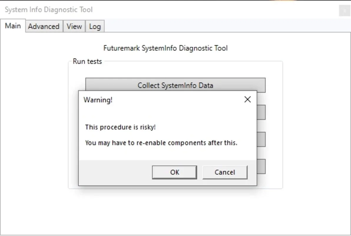 Futuremark SystemInfo: Streamline Hardware Identification for Windows