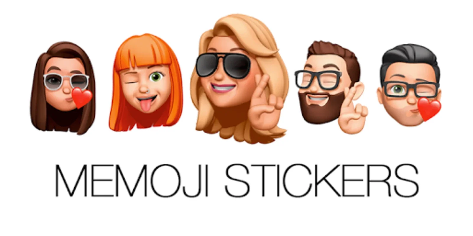 WASticker: Memoji Stickers for Android - Enhance WhatsApp