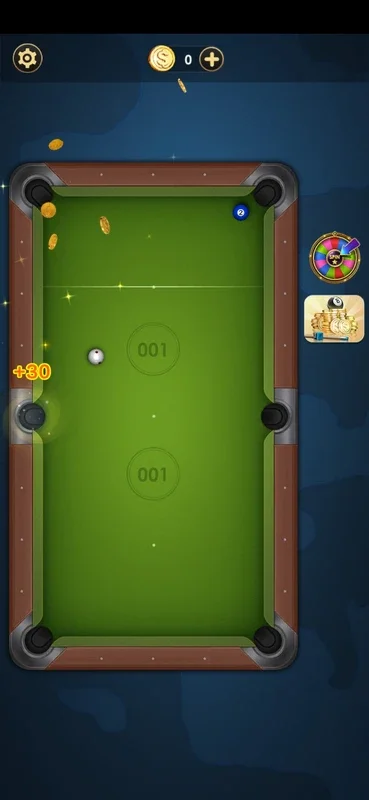 8 Ball Billiards for Android - Exciting Billiards Experience