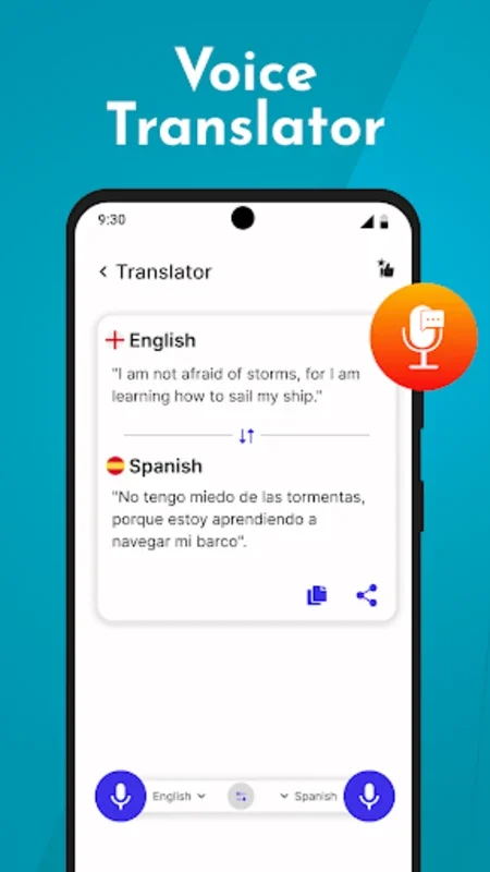 Spell and Pronounce for Android - Improve Language Skills