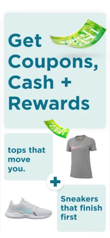 Kohls for Android - Unparalleled Shopping Convenience