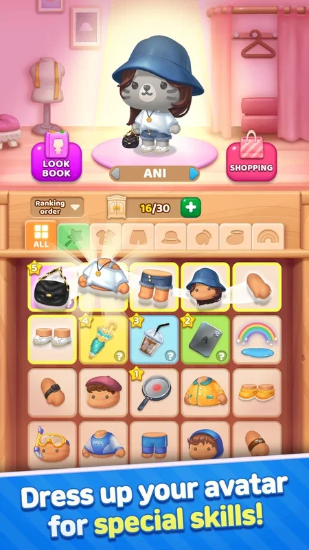 Anipang Match for Android - Play Now with Adorable Animals