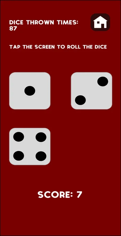 DiceSim for Android: Exciting Dice Simulations