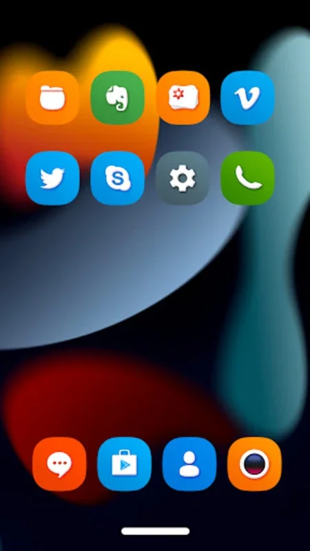 iPhone 13 Launcher for Android - Transform Your Device