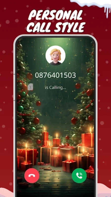 Call Color for Android - Customize Your Calls