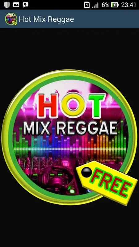 Mixed Reggae Songs for Android: Immerse in Reggae Vibes