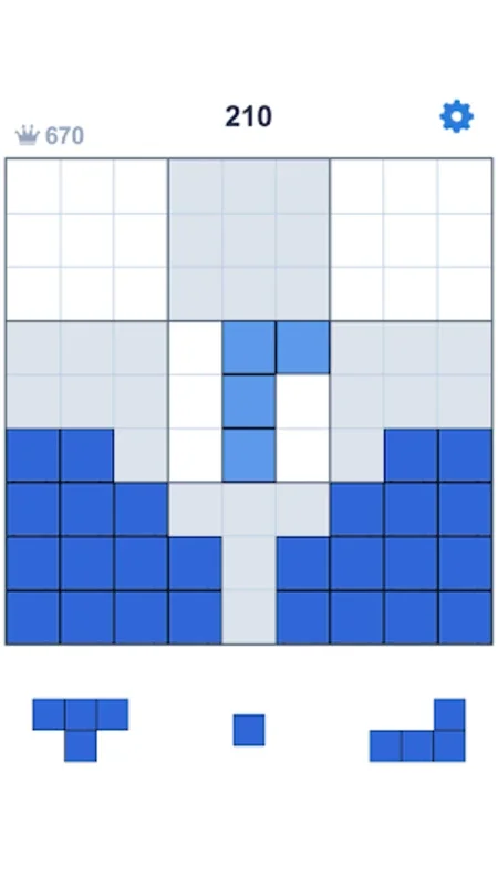 Block Puzzle Sudoku! for Android - Engaging Puzzle Hybrid