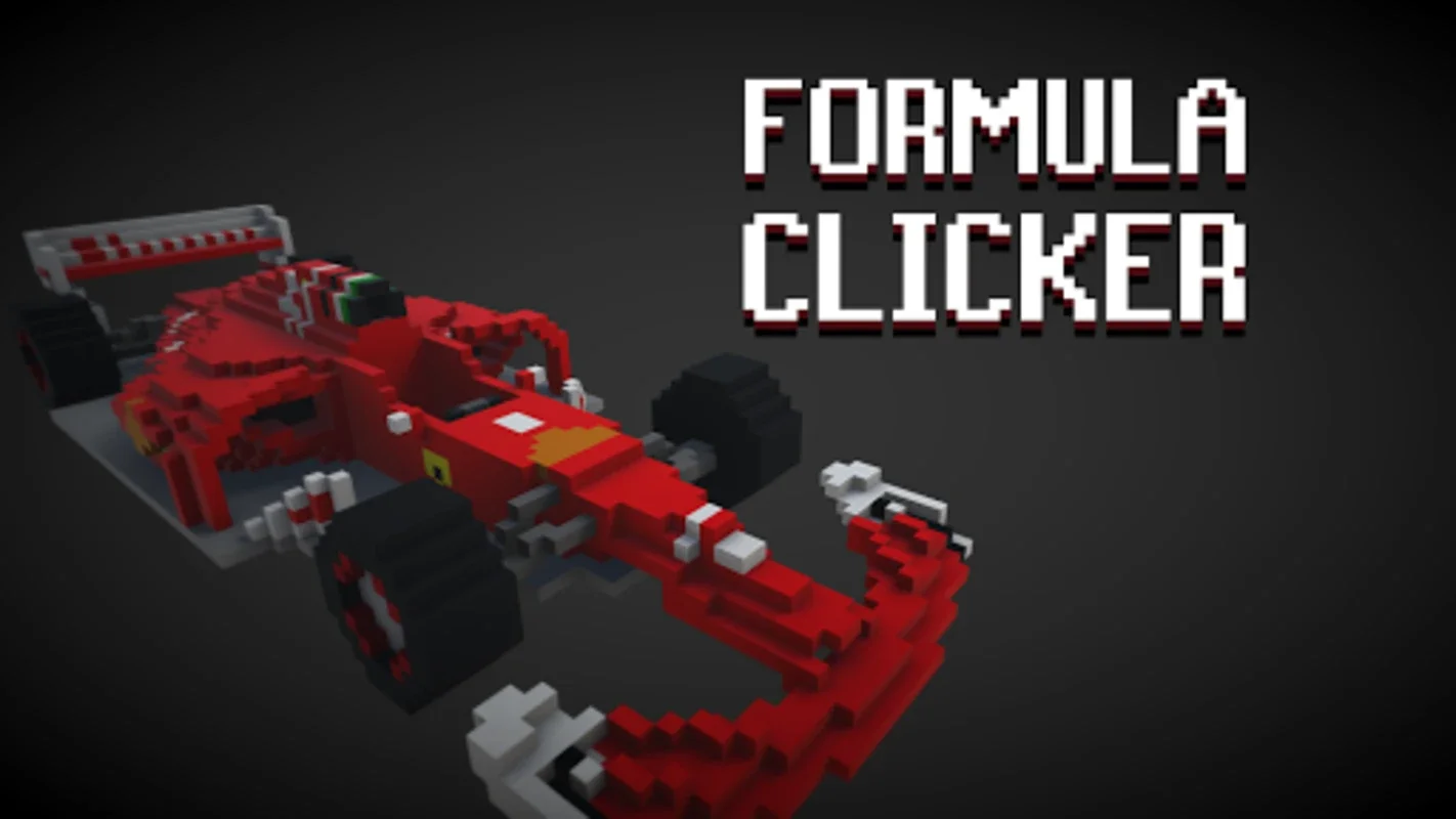 Formula Clicker - Idle Manager for Android: Build Your Racing Empire