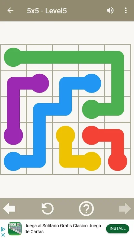 Color Link for Android - Engaging Puzzle App