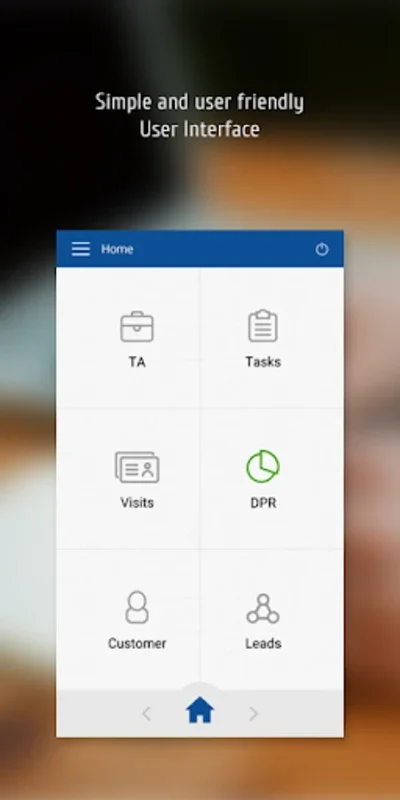 IonConnect for Android - Enhance Productivity and Streamline Work