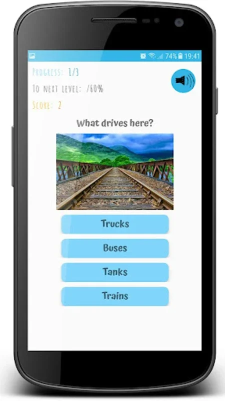 General Knowledge Quiz for Android - Download the APK from AppHuts