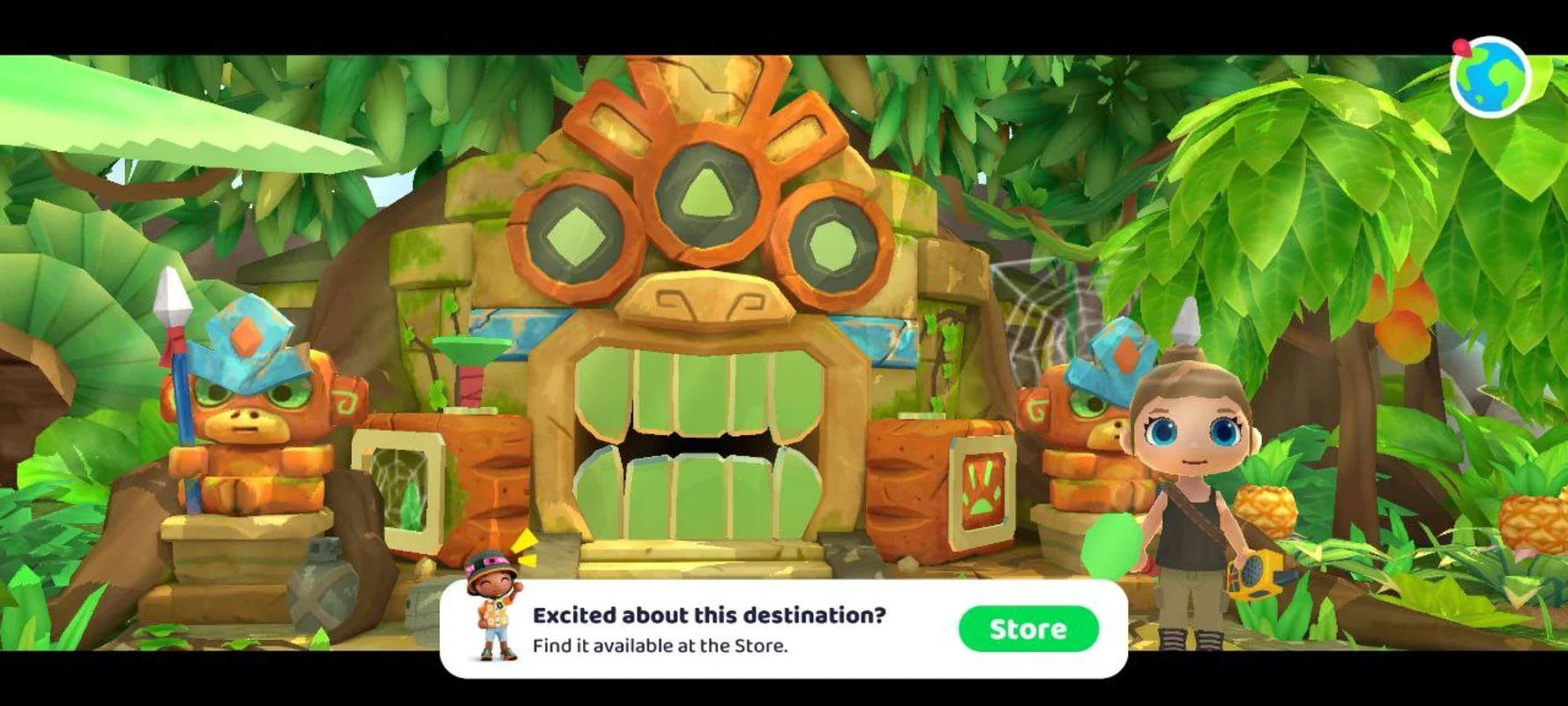 Stories World™ Travels for Android - Explore the World in This Fun Game