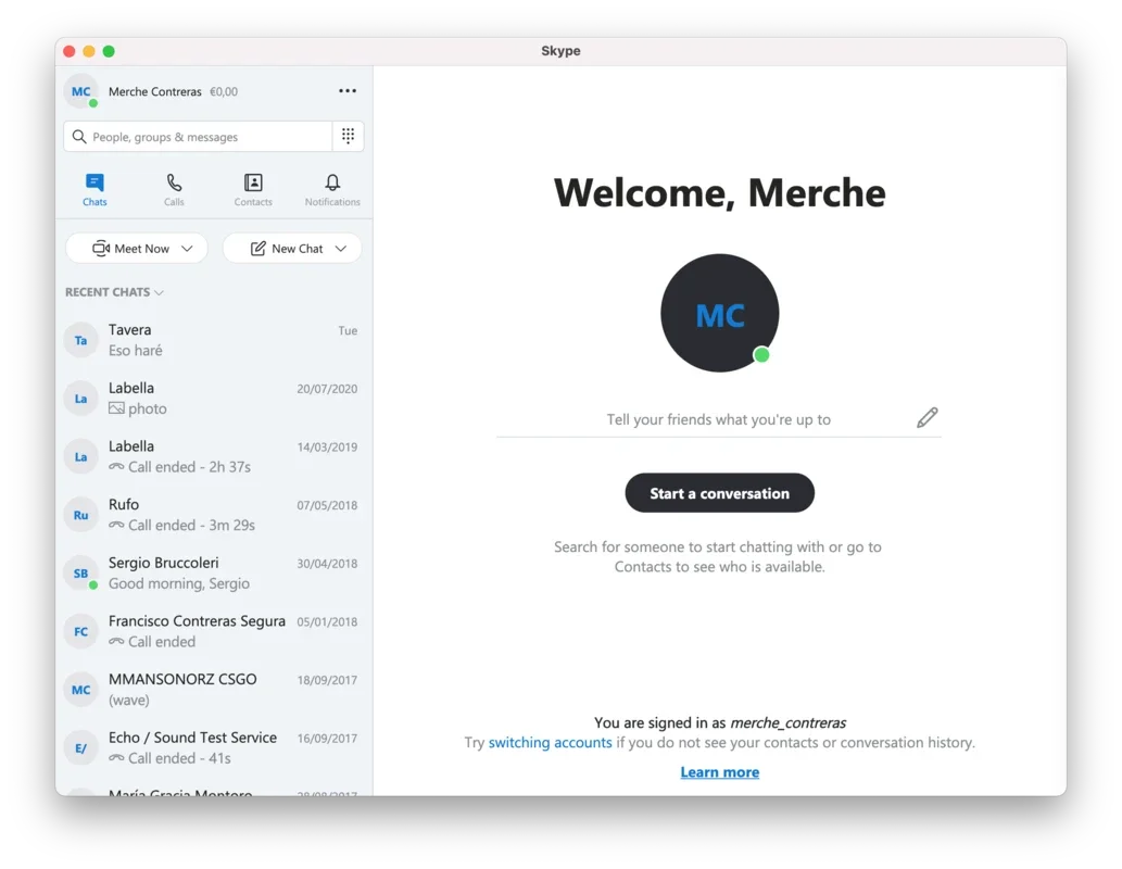 Skype for Mac: Leading VoIP Service with Superior Features