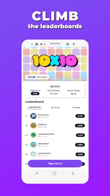 Playbite - Play for Android and Win Real Rewards