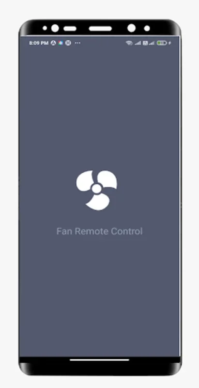 Ceiling Fan Remote Control for Android - Manage Fans with Ease