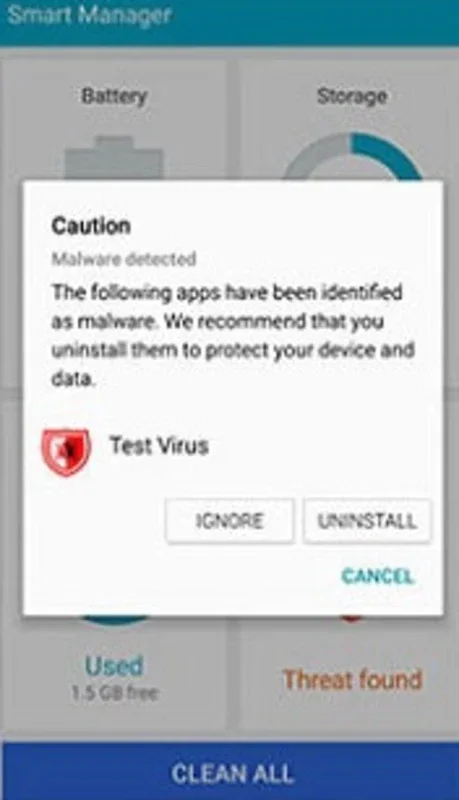 Samsung Device Security for Android - Enhance Security