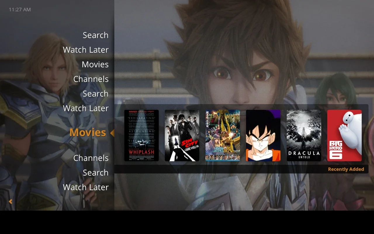 Plex for Mac - Enjoy a Comprehensive Media Center