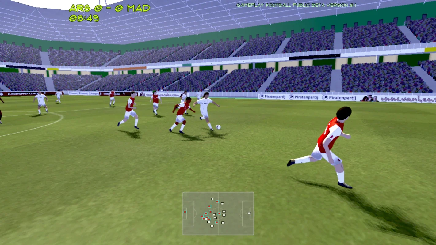 Football for Windows - Play It for Free