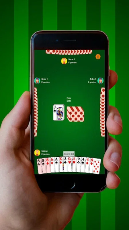 Indian Rummy - Online & Offlin for Android: Engaging Card Game