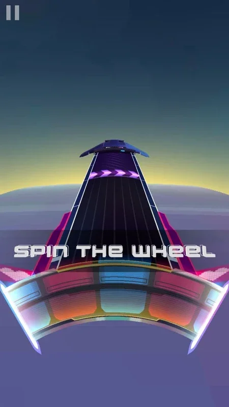 Spin Rhythm for Android - Engaging Rhythm Experience