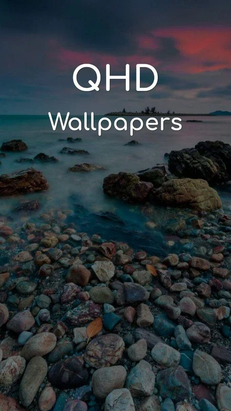 QHD Wallpapers for Android - Transform Your Device