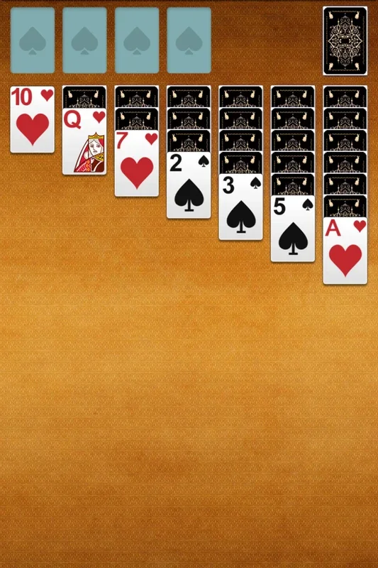 Solitaire Classic: Free Casual Card Android Game - Play Anytime, Anywhere