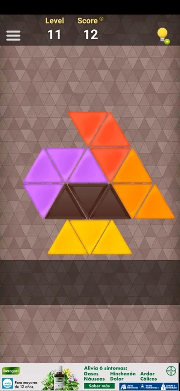 Triga Box for Android - Enjoy Simple Puzzle Fun