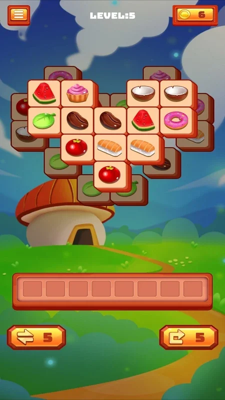 Tile Match for Android: Engaging Puzzle Fun