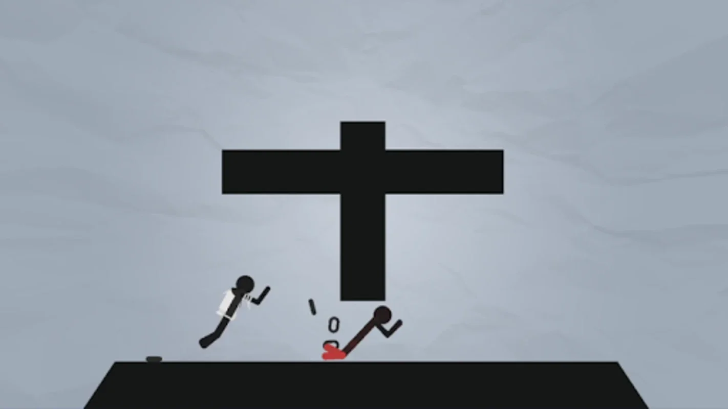 Stickman Jetpack Challenge - R for Android: Thrilling Adventure