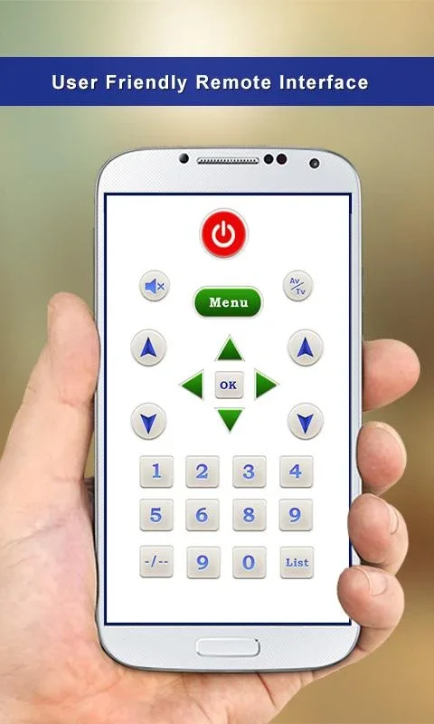 Universal Remote Controls: Your Android Smart TV Remote