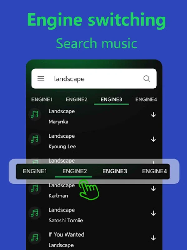 Music Downloader & Mp3 Music D for Android: Unlimited High - Quality MP3s