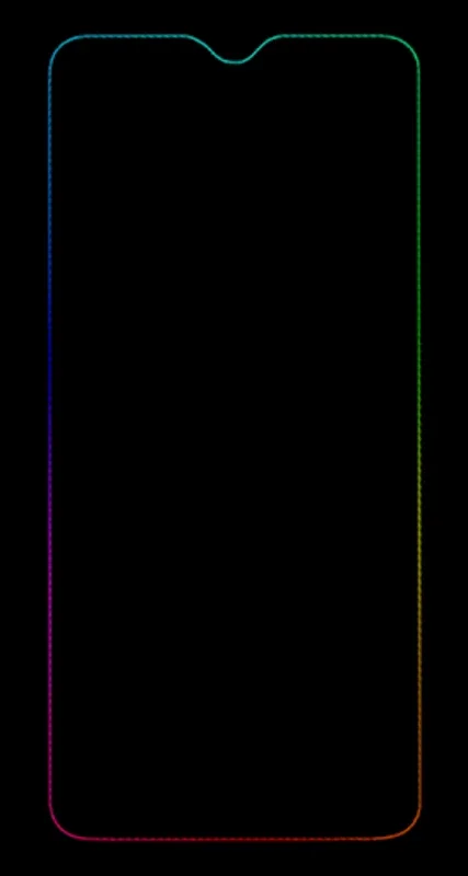 Border Light for Android - Add Elegant Edge Lighting