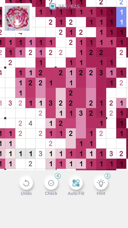 Happy Pixel - Nonogram Color for Android: Unveil Hidden Pictures