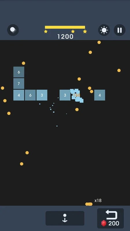 Bricks Breaker Puzzle for Android: A Challenging and Addictive Game