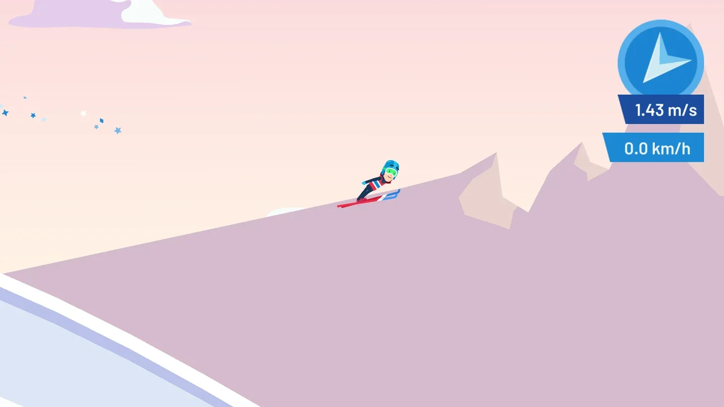 Ski Jump Challenge for Android - Compete and Win