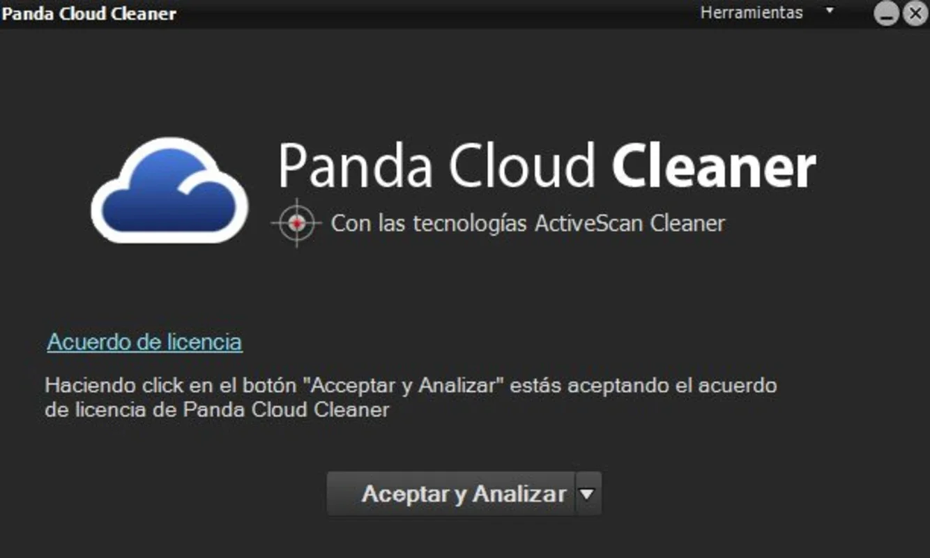 Panda Cloud Cleaner for Windows - Effective Malware Cleaning