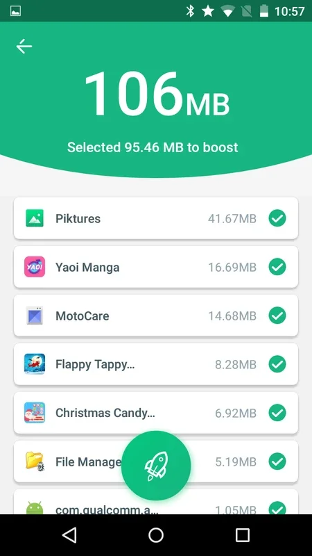 AMC Cleaner for Android - Boost Your Device's Performance