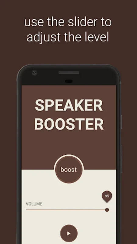 Speaker Booster Pro for Android - Enhance Your Audio