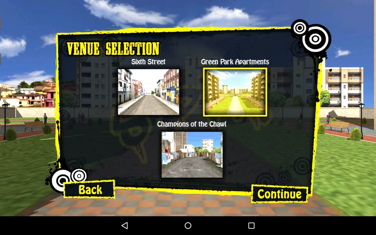 Street Cricket for Android - Immerse in Authentic Cricketing