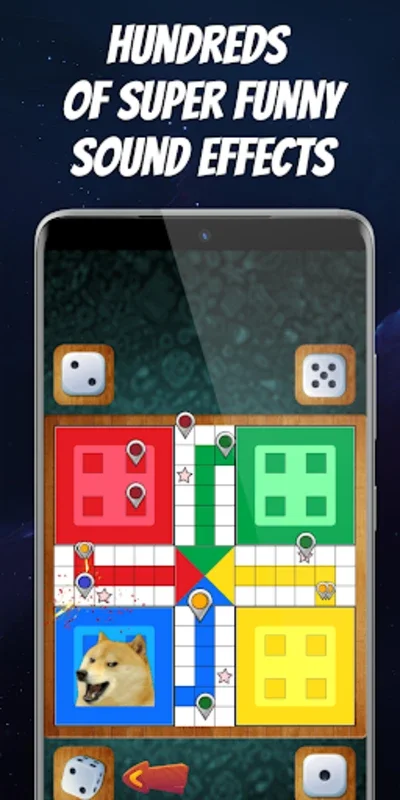 Ludo Tunisia for Android - A Cultural and Entertaining Experience