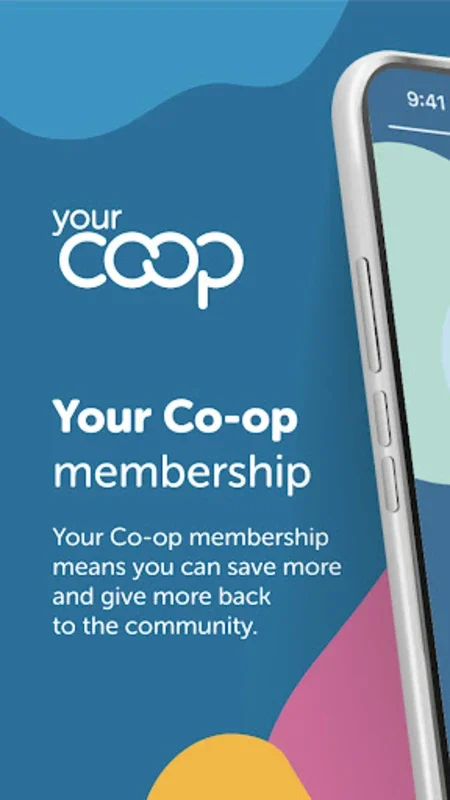 Your Co-op Membership for Android: Savings & Community