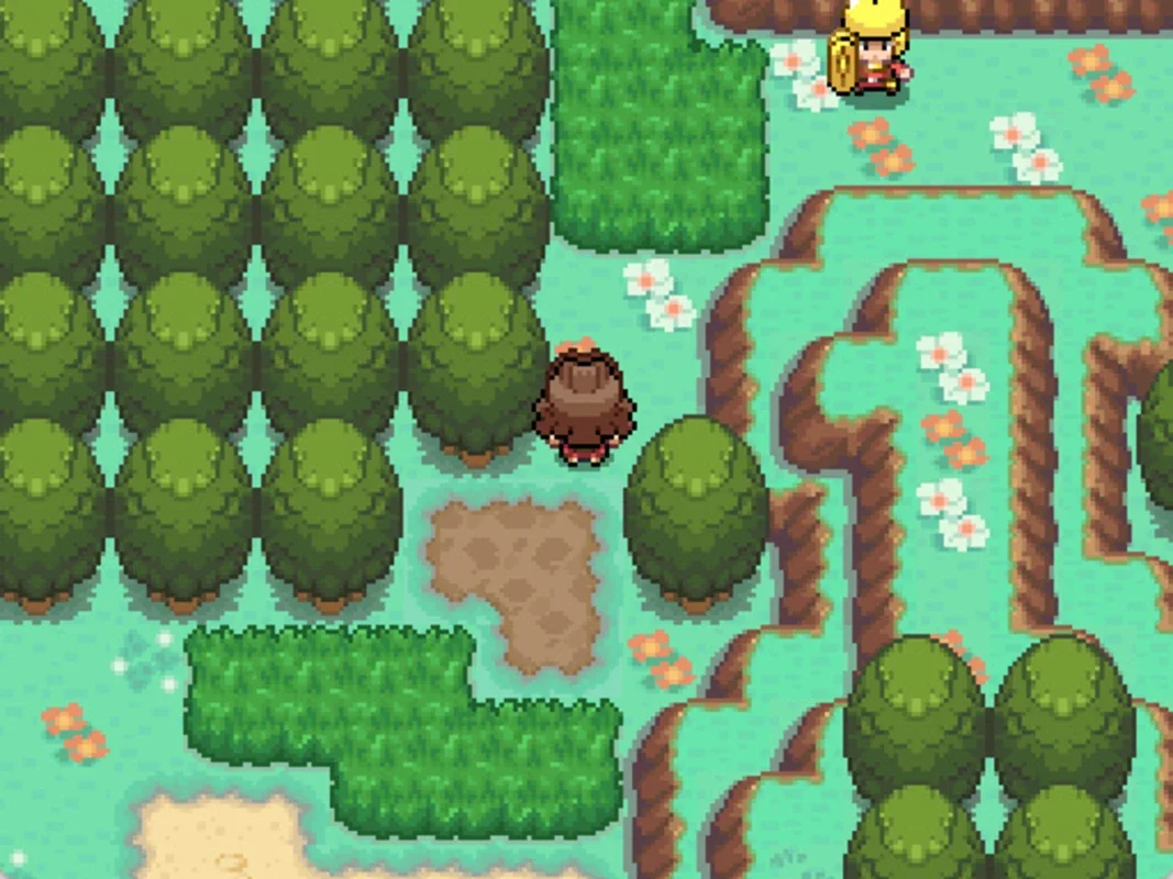 Pokémon Africanus: A Roman Pokémon Adventure for Windows