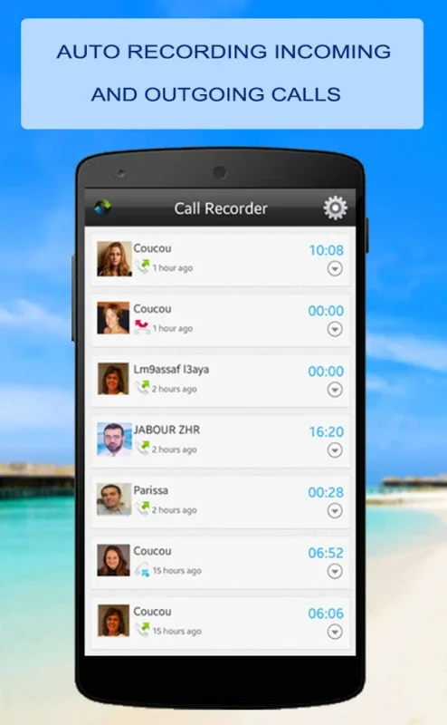 Call Recorder for Android: Seamless Conversation Recording