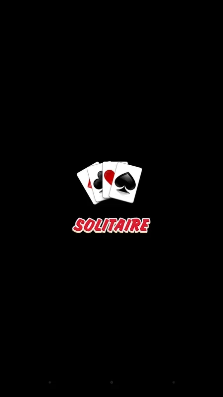 Cardsdev Solitaire for Android - No Downloading Required