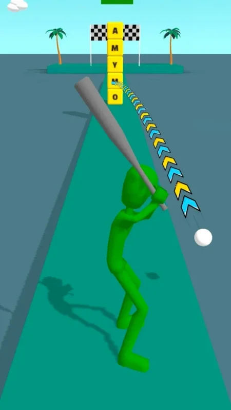 Baseball Letter Strike Homerun for Android - Exciting Gameplay