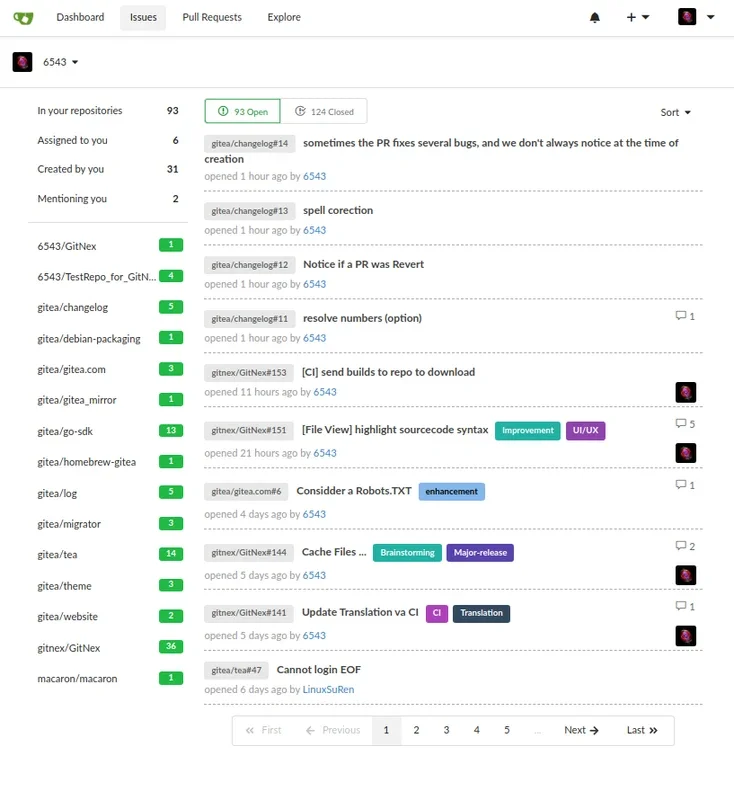 Gitea for Windows: Host Your Own Git Server