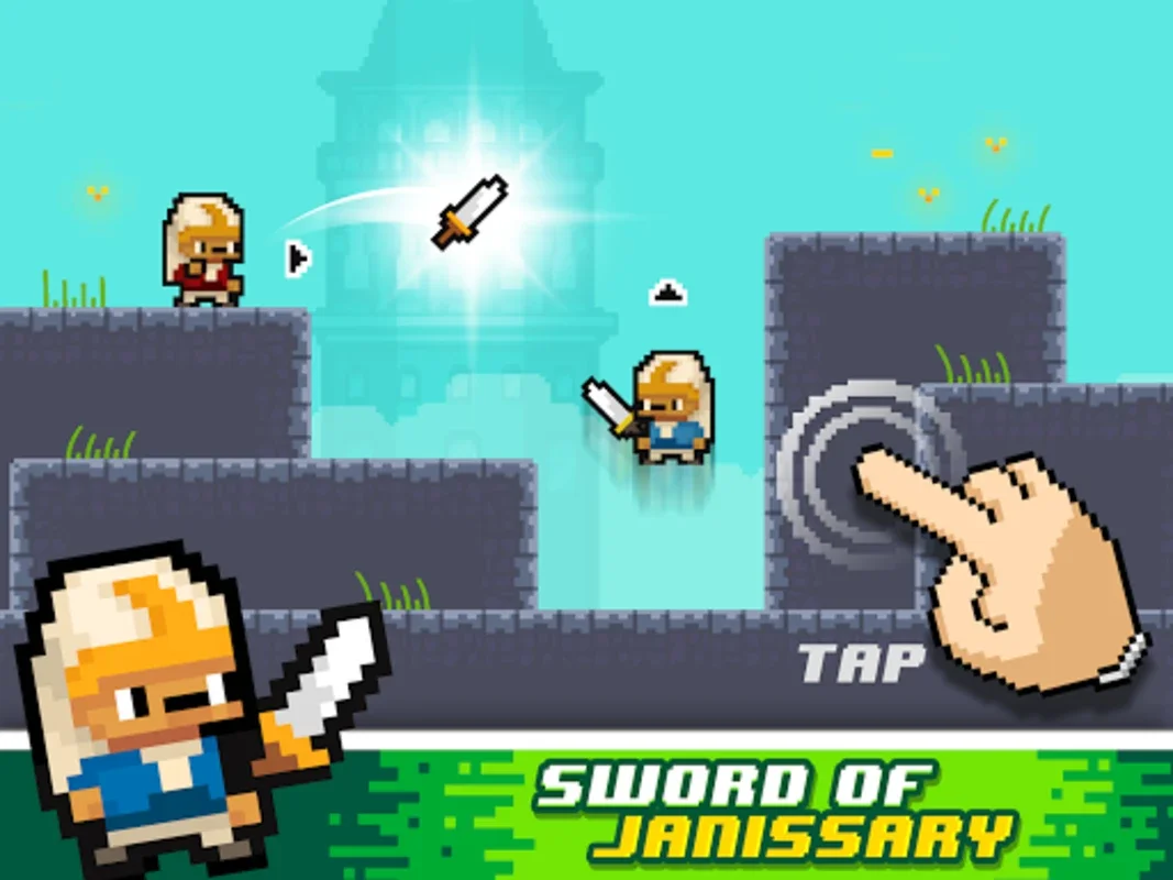 2 Player Mini Battles for Android - Enjoy Multiplayer Fun